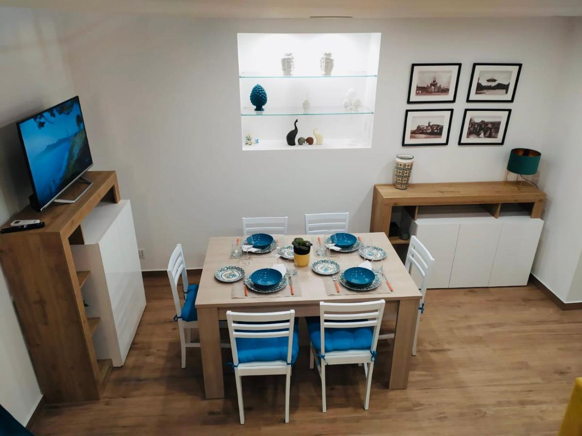La Maison Rue De Branca CTA Exteriér fotografie