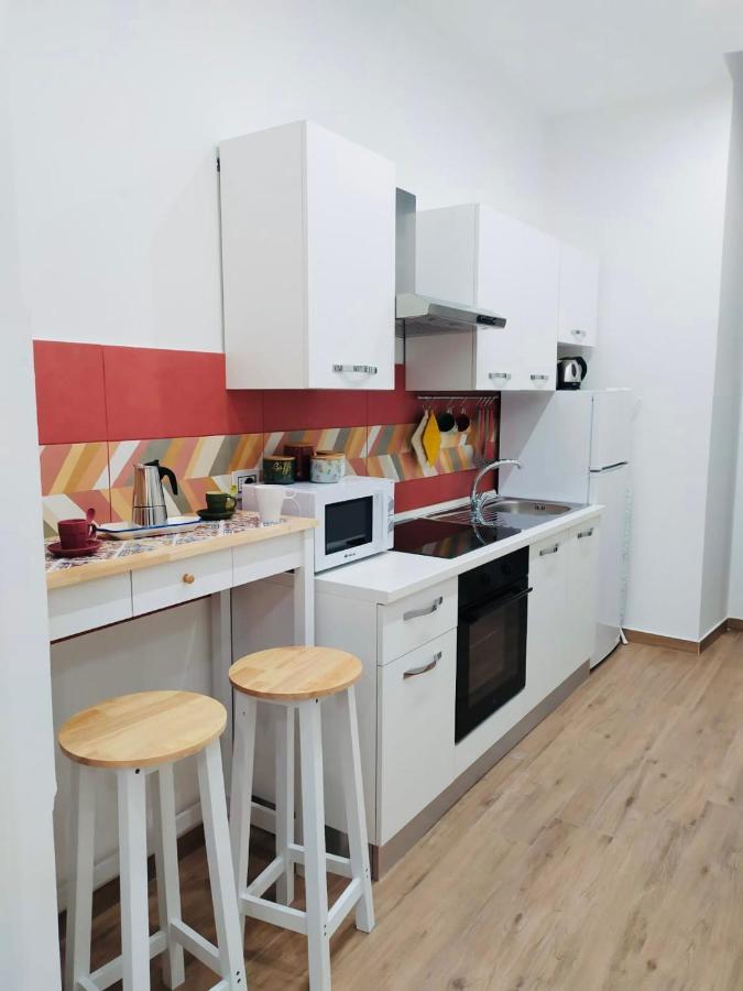 La Maison Rue De Branca CTA Exteriér fotografie
