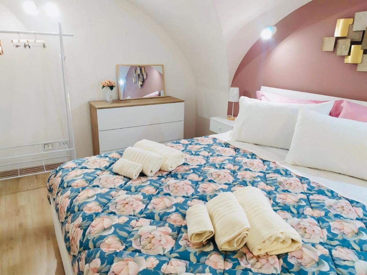 La Maison Rue De Branca CTA Exteriér fotografie