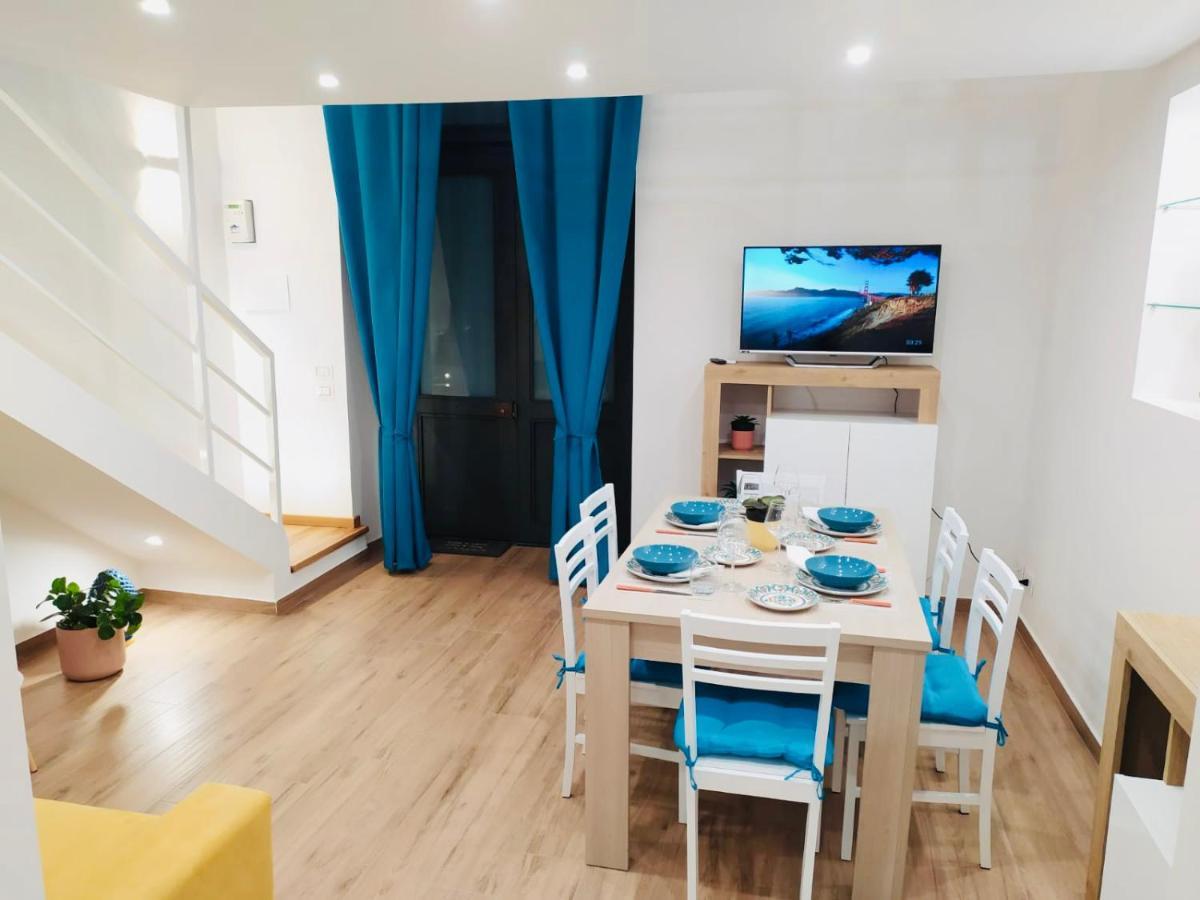 La Maison Rue De Branca CTA Exteriér fotografie